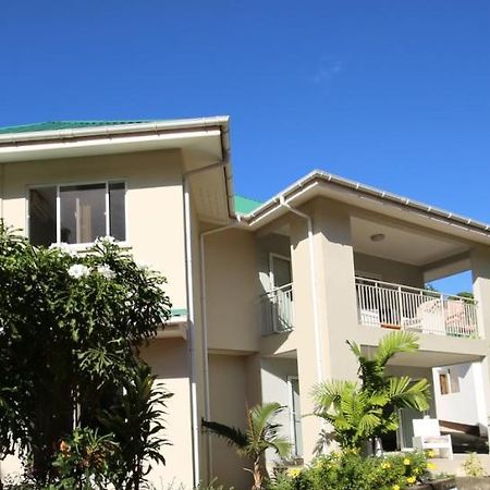 Riverside Residence - Beau Vallon Beau Vallon  Bagian luar foto