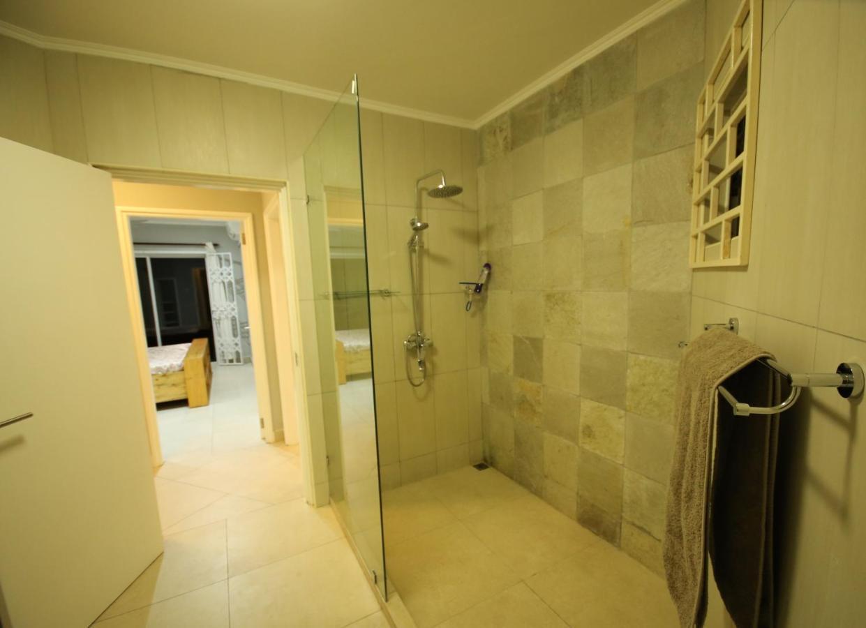 Riverside Residence - Beau Vallon Beau Vallon  Bagian luar foto