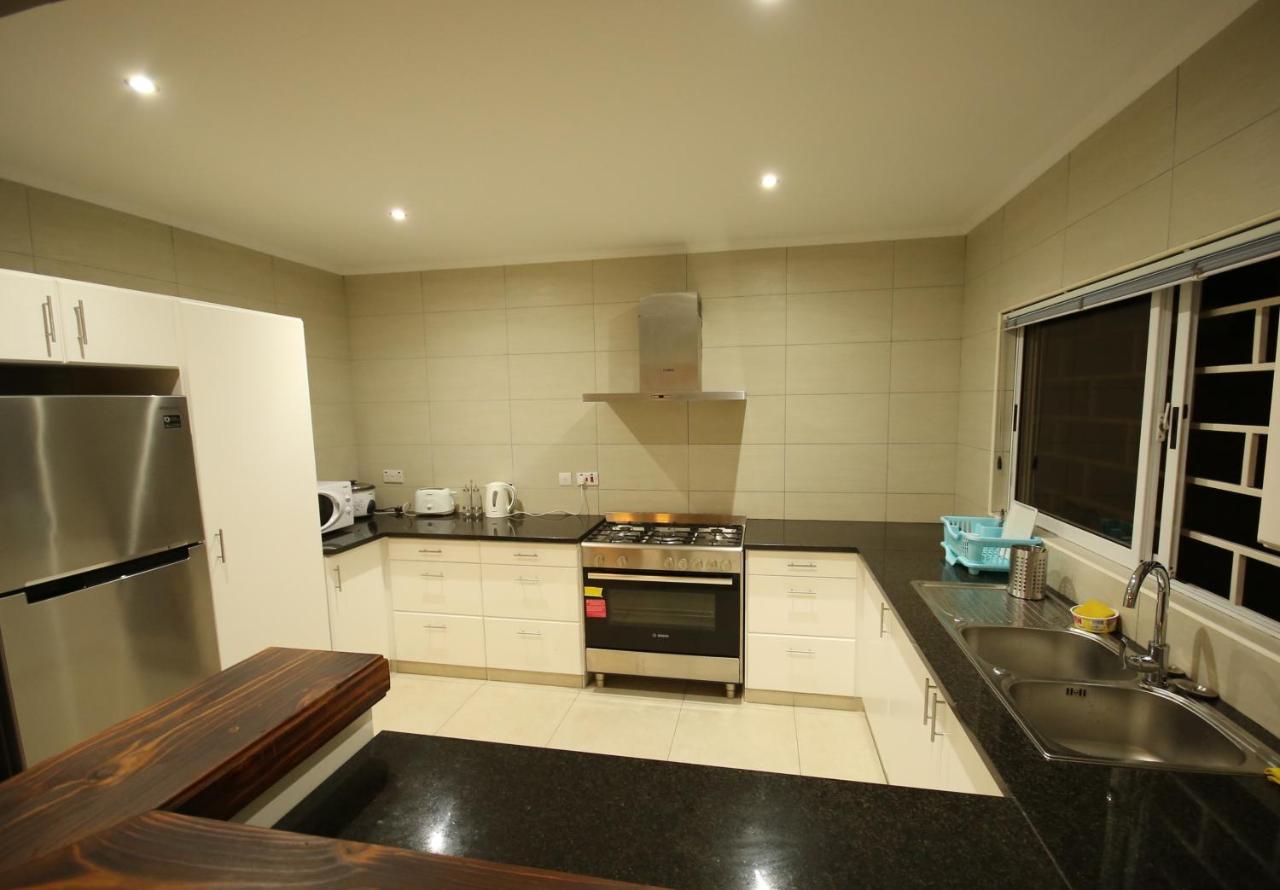 Riverside Residence - Beau Vallon Beau Vallon  Bagian luar foto