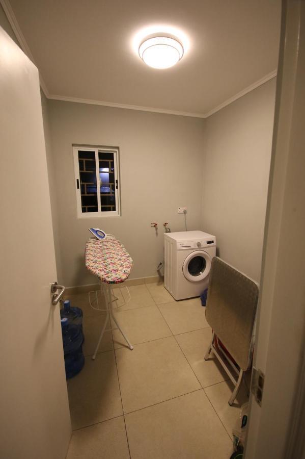 Riverside Residence - Beau Vallon Beau Vallon  Bagian luar foto