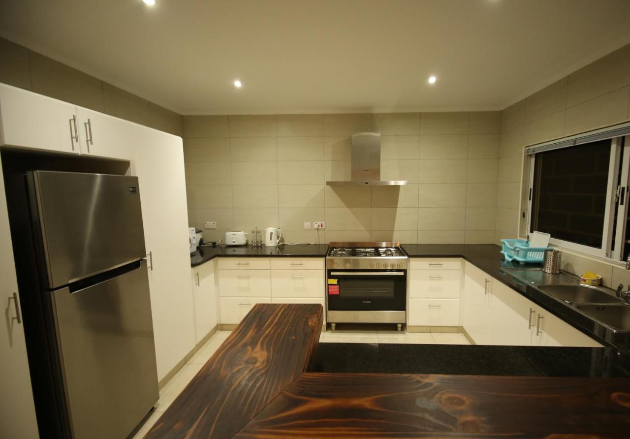 Riverside Residence - Beau Vallon Beau Vallon  Bagian luar foto