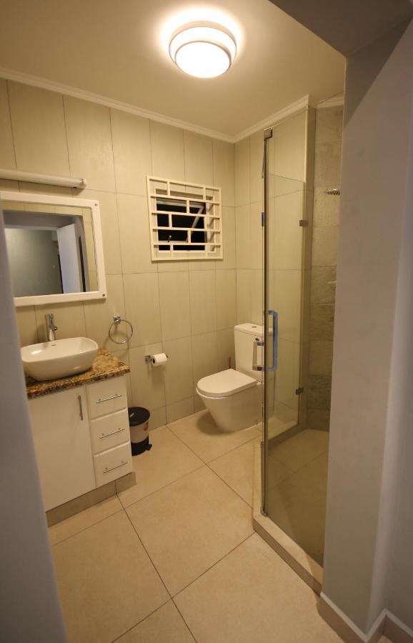 Riverside Residence - Beau Vallon Beau Vallon  Bagian luar foto