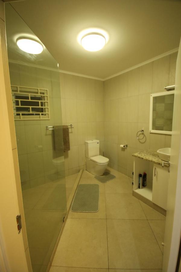 Riverside Residence - Beau Vallon Beau Vallon  Bagian luar foto