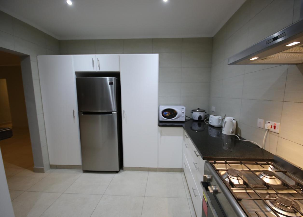 Riverside Residence - Beau Vallon Beau Vallon  Bagian luar foto