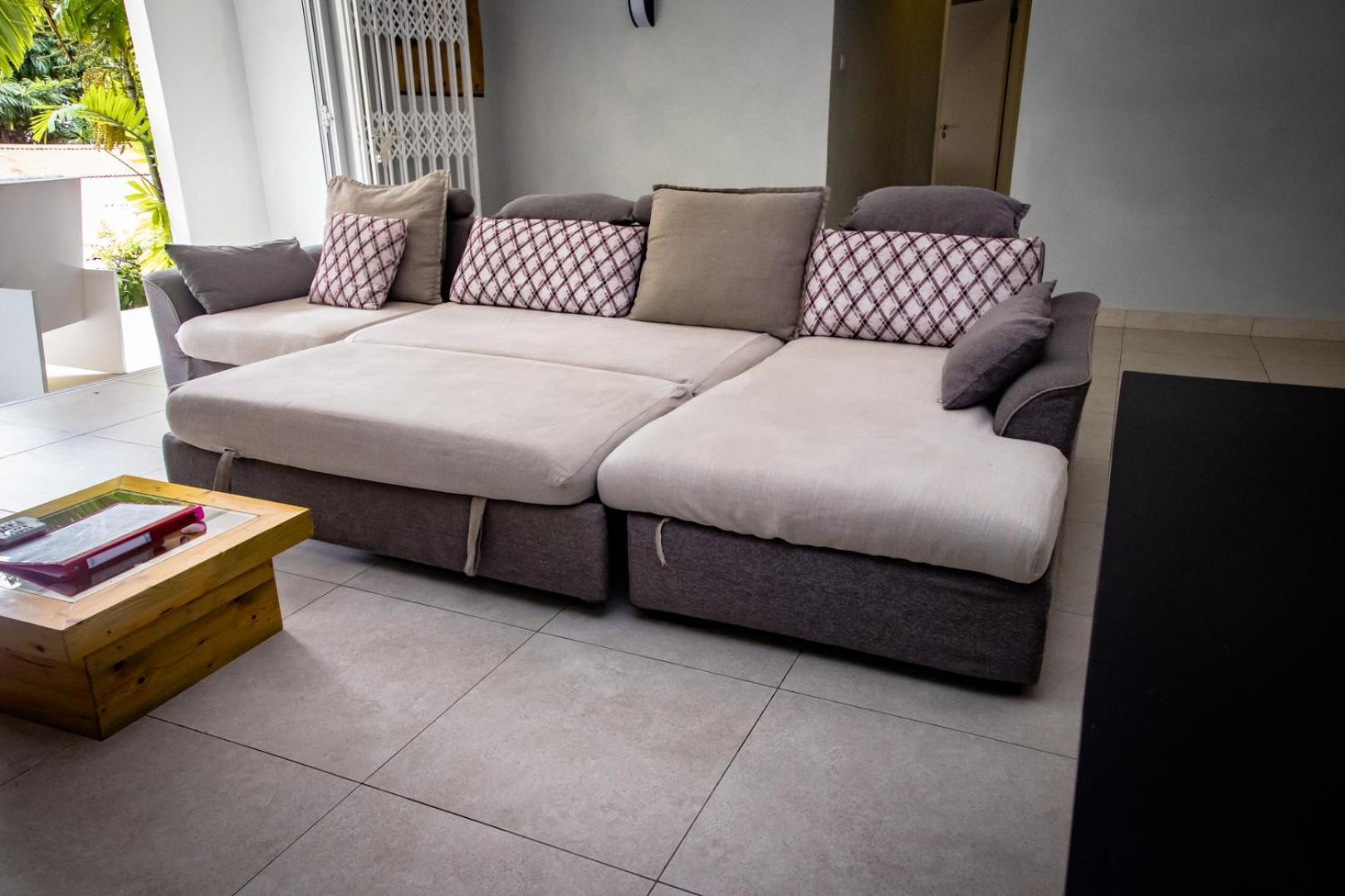 Riverside Residence - Beau Vallon Beau Vallon  Bagian luar foto