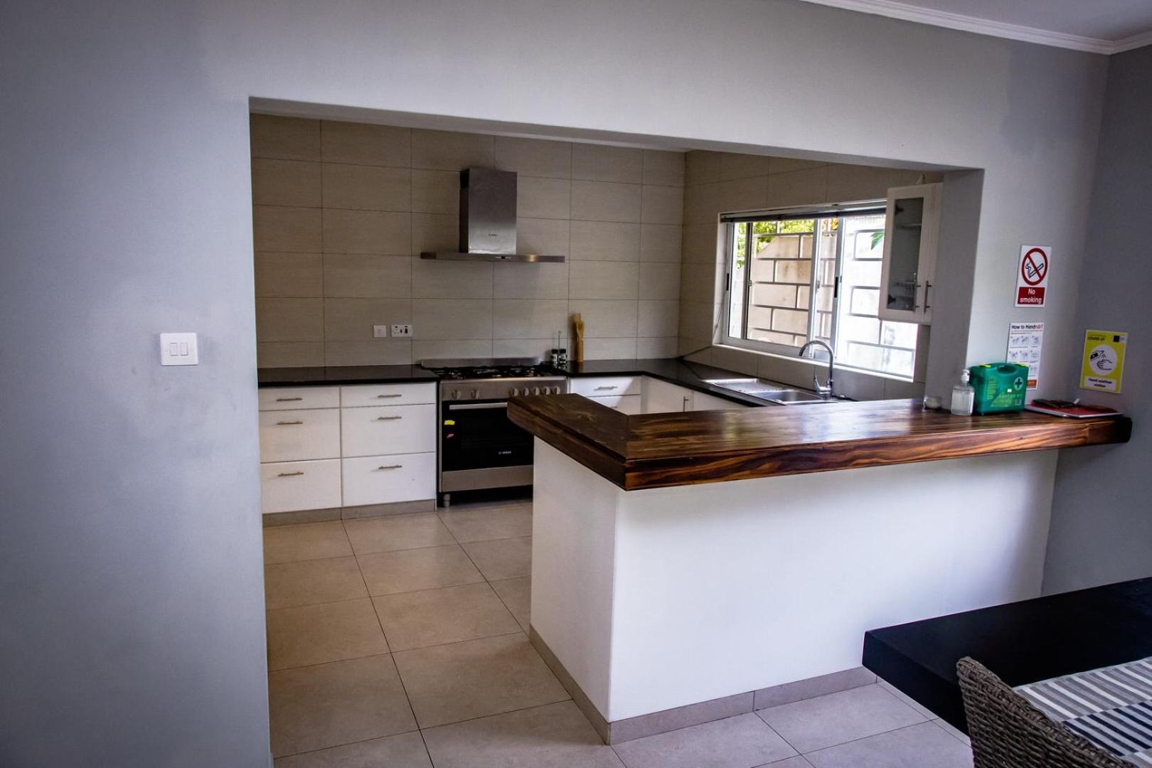 Riverside Residence - Beau Vallon Beau Vallon  Bagian luar foto