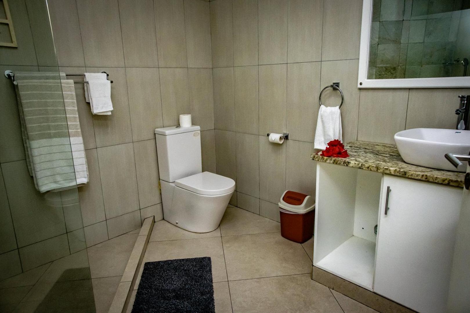 Riverside Residence - Beau Vallon Beau Vallon  Bagian luar foto