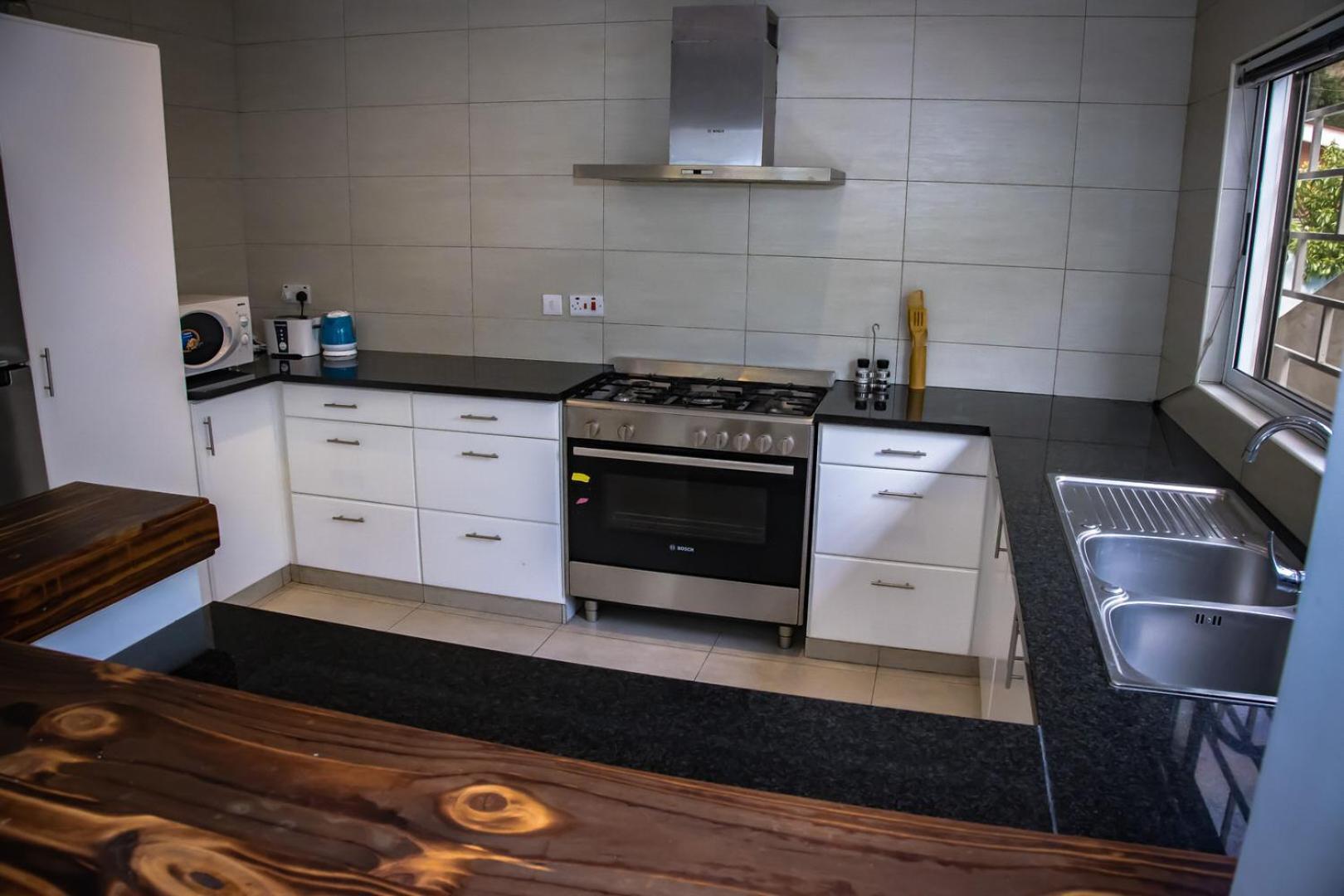 Riverside Residence - Beau Vallon Beau Vallon  Bagian luar foto