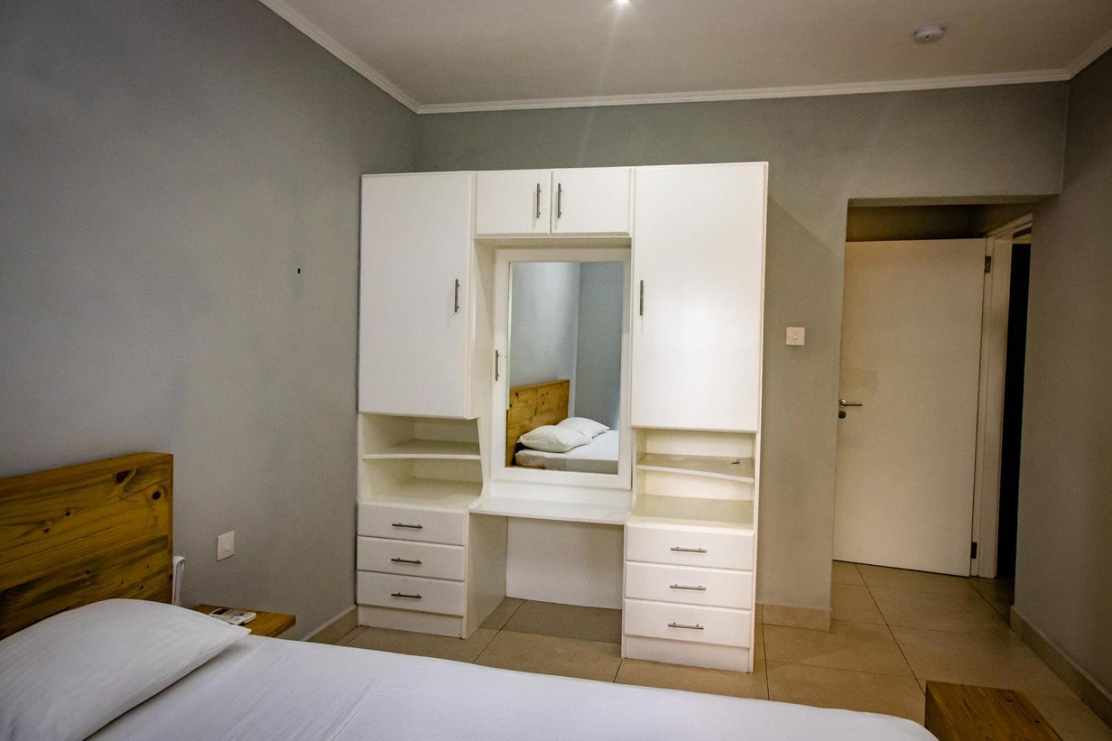 Riverside Residence - Beau Vallon Beau Vallon  Bagian luar foto