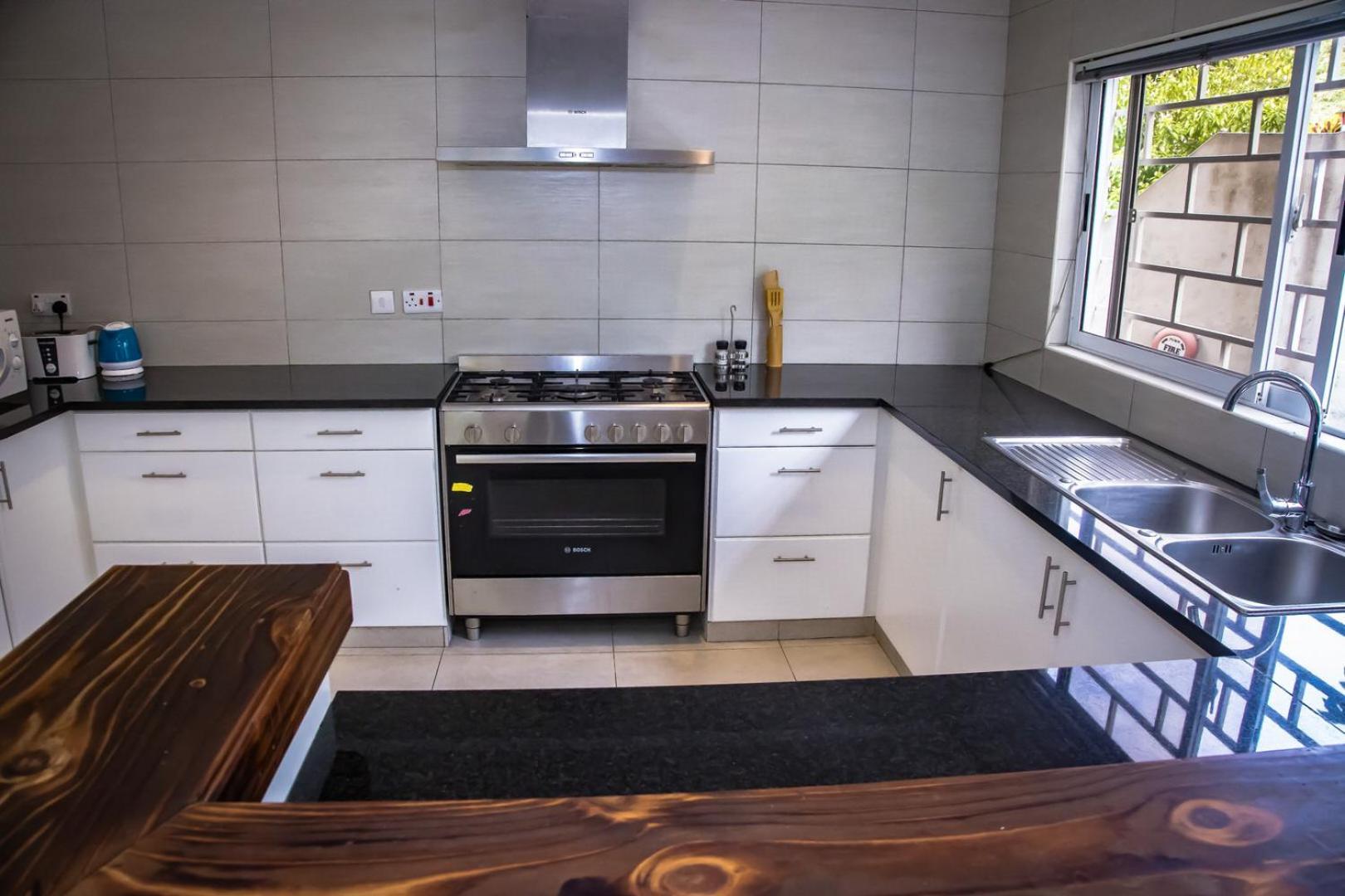 Riverside Residence - Beau Vallon Beau Vallon  Bagian luar foto