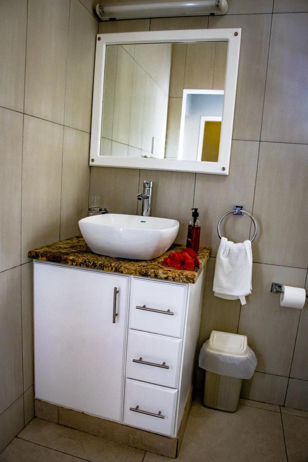 Riverside Residence - Beau Vallon Beau Vallon  Bagian luar foto