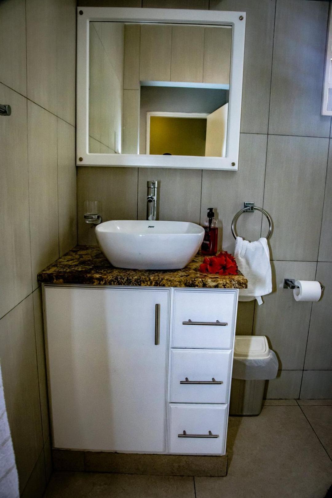 Riverside Residence - Beau Vallon Beau Vallon  Bagian luar foto