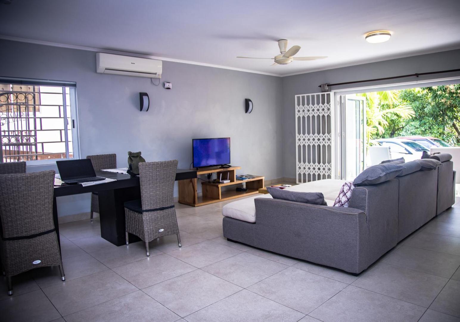 Riverside Residence - Beau Vallon Beau Vallon  Bagian luar foto