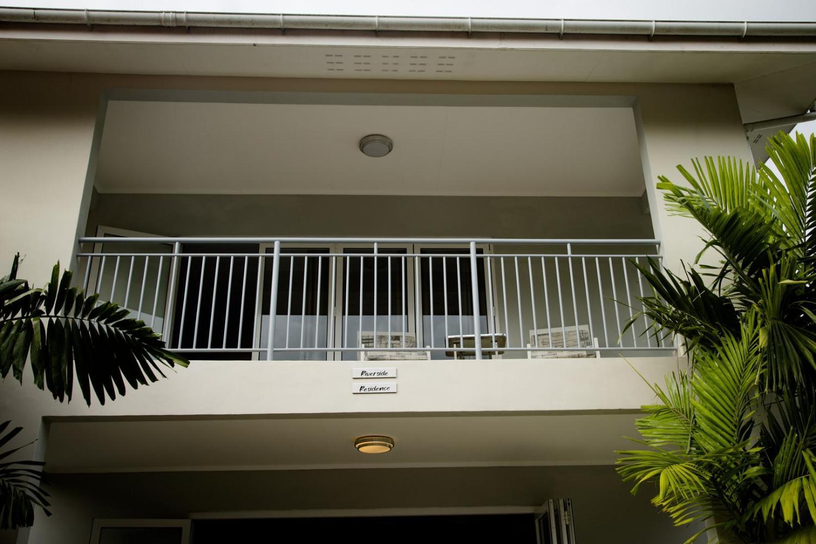 Riverside Residence - Beau Vallon Beau Vallon  Bagian luar foto