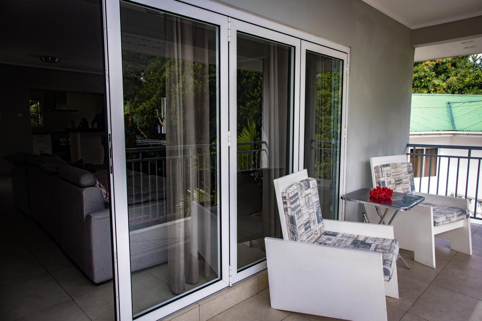 Riverside Residence - Beau Vallon Beau Vallon  Bagian luar foto