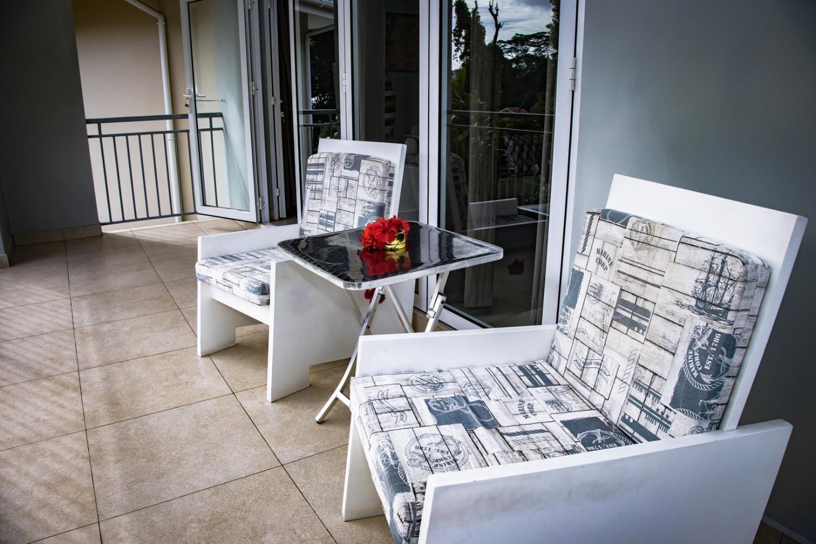 Riverside Residence - Beau Vallon Beau Vallon  Bagian luar foto