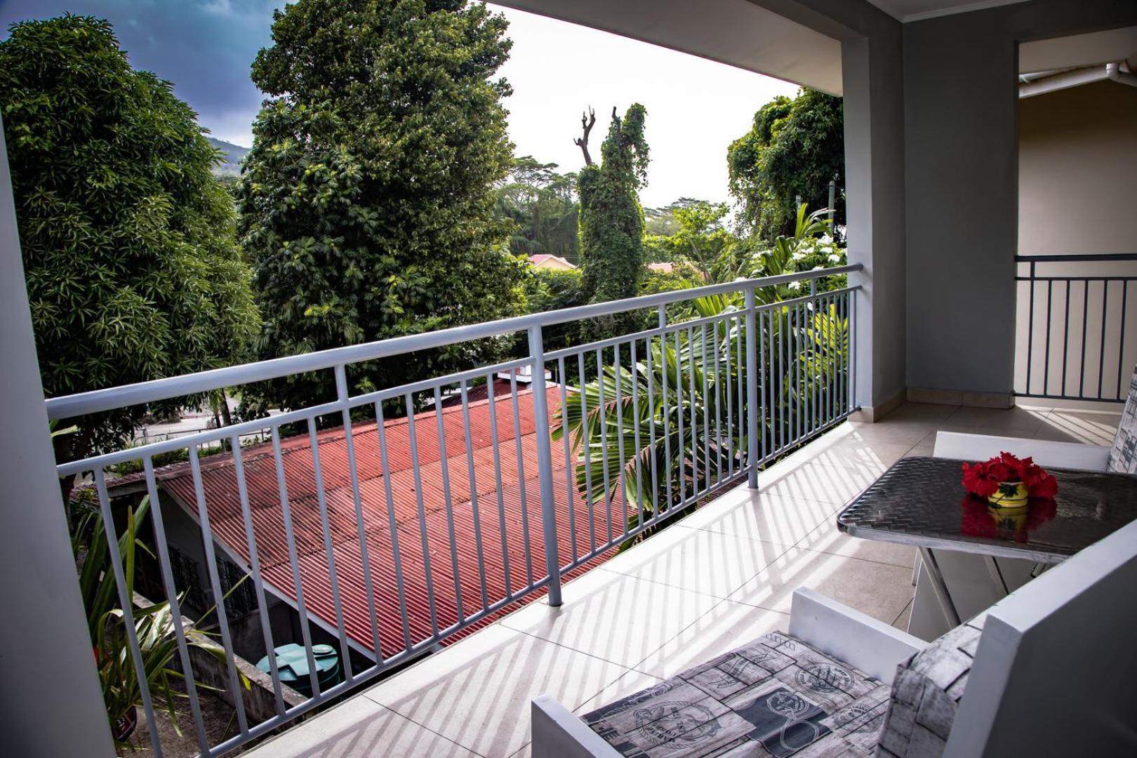Riverside Residence - Beau Vallon Beau Vallon  Bagian luar foto