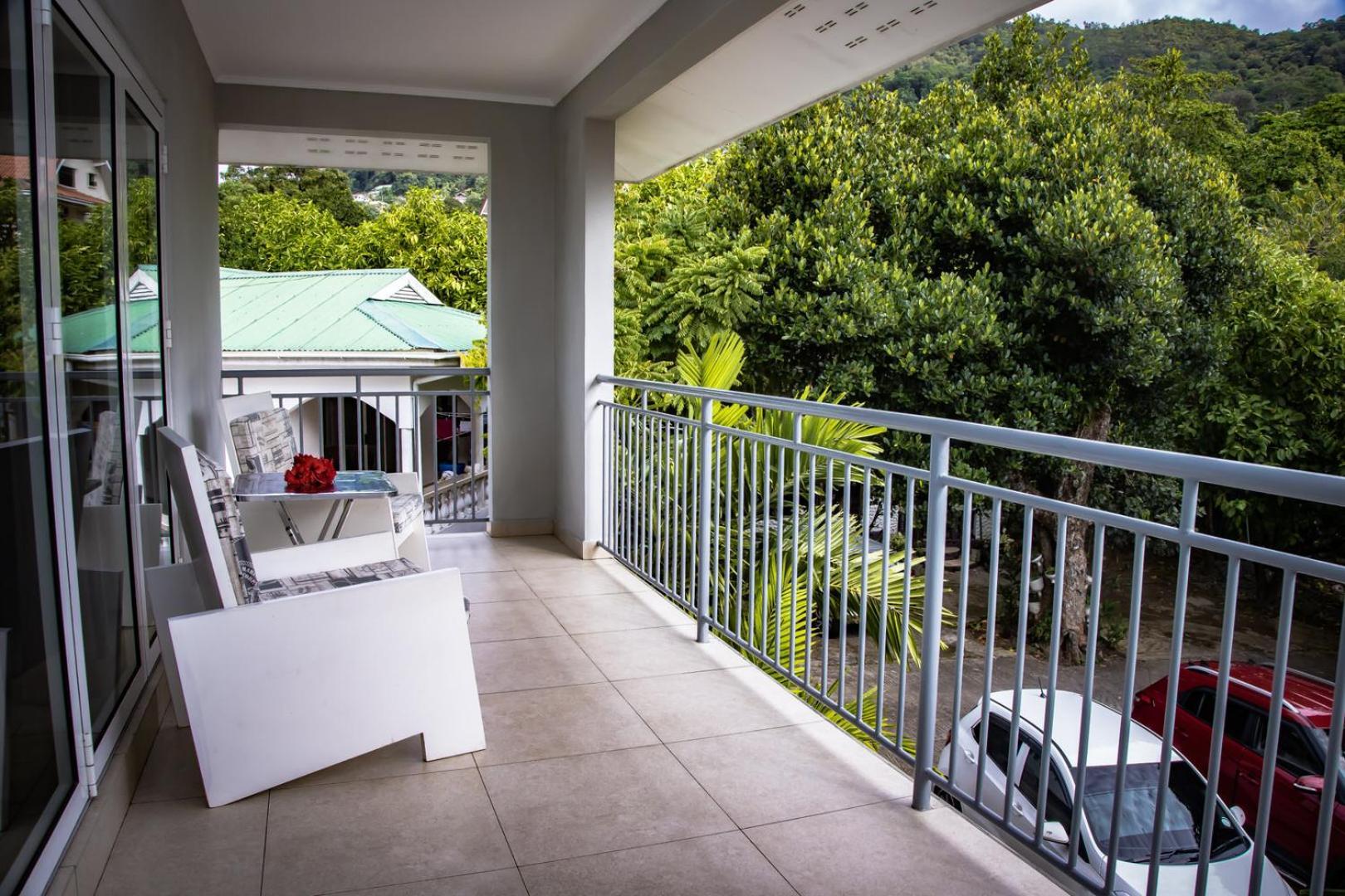 Riverside Residence - Beau Vallon Beau Vallon  Bagian luar foto